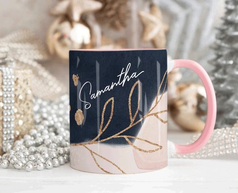 Dream Samantha Design Mug