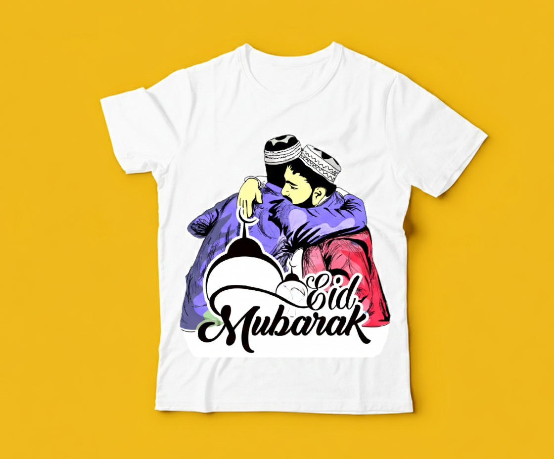 Eid Mubarak