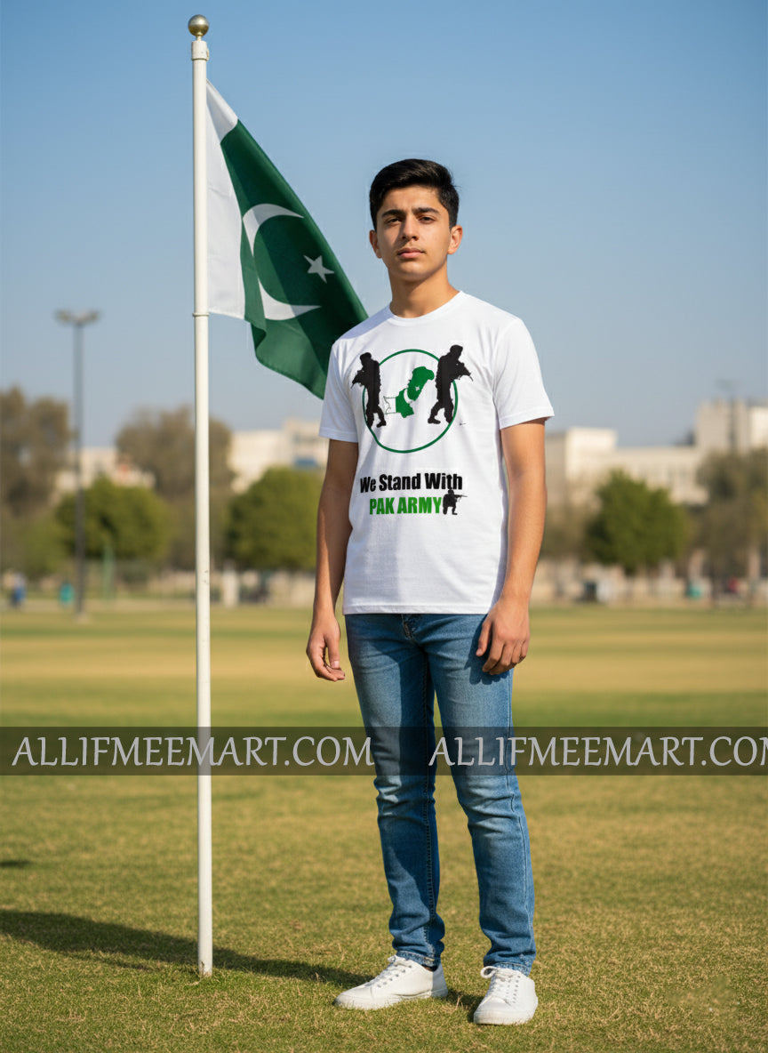 Pakistan Army T-Shirt