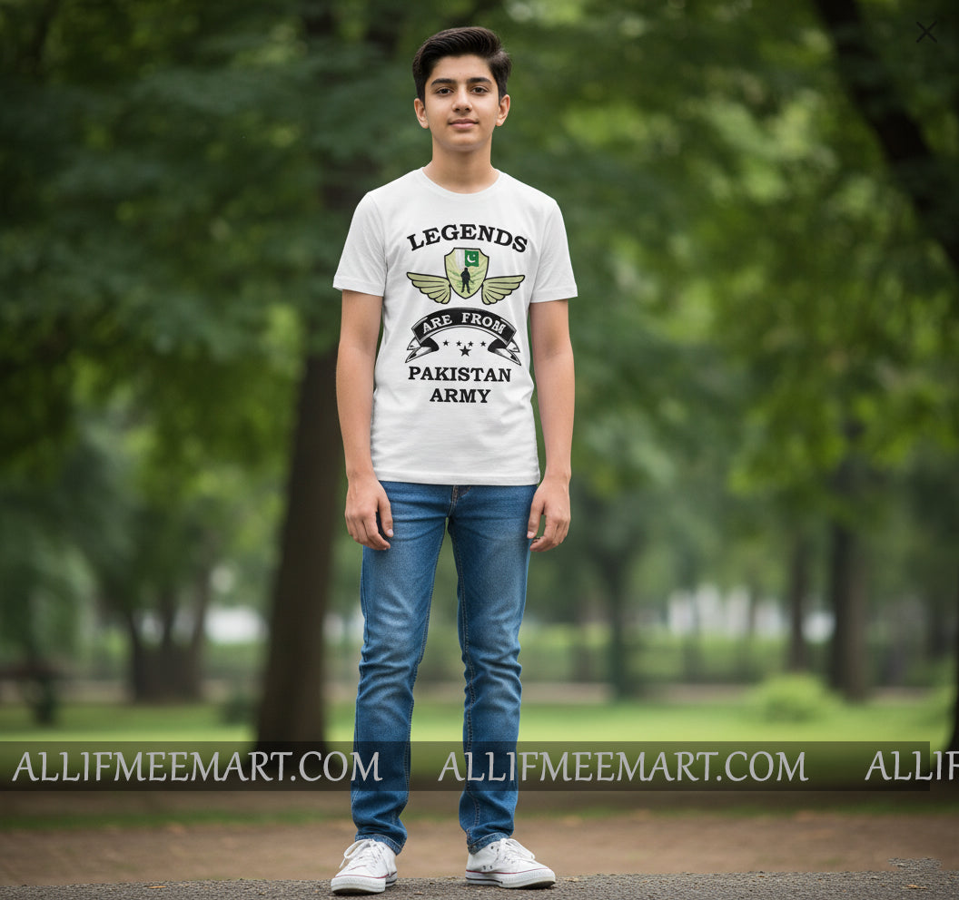 Pak Army 2 T-Shirt