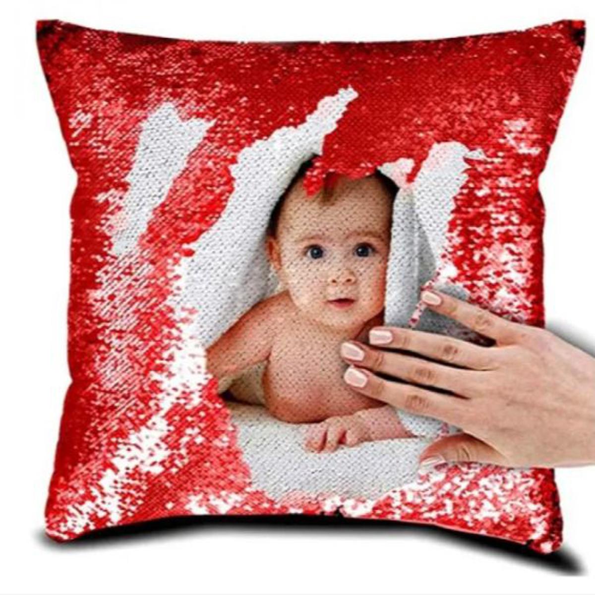 Soft Like a Hug – Baby Magic Cushion