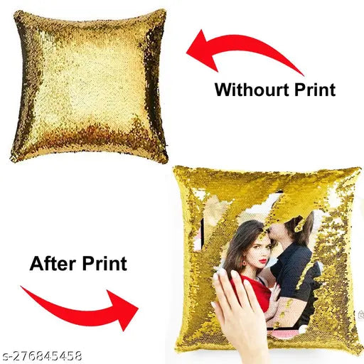 Customizable Comfort Cushion – Your Name, Your Style, Your Comfort