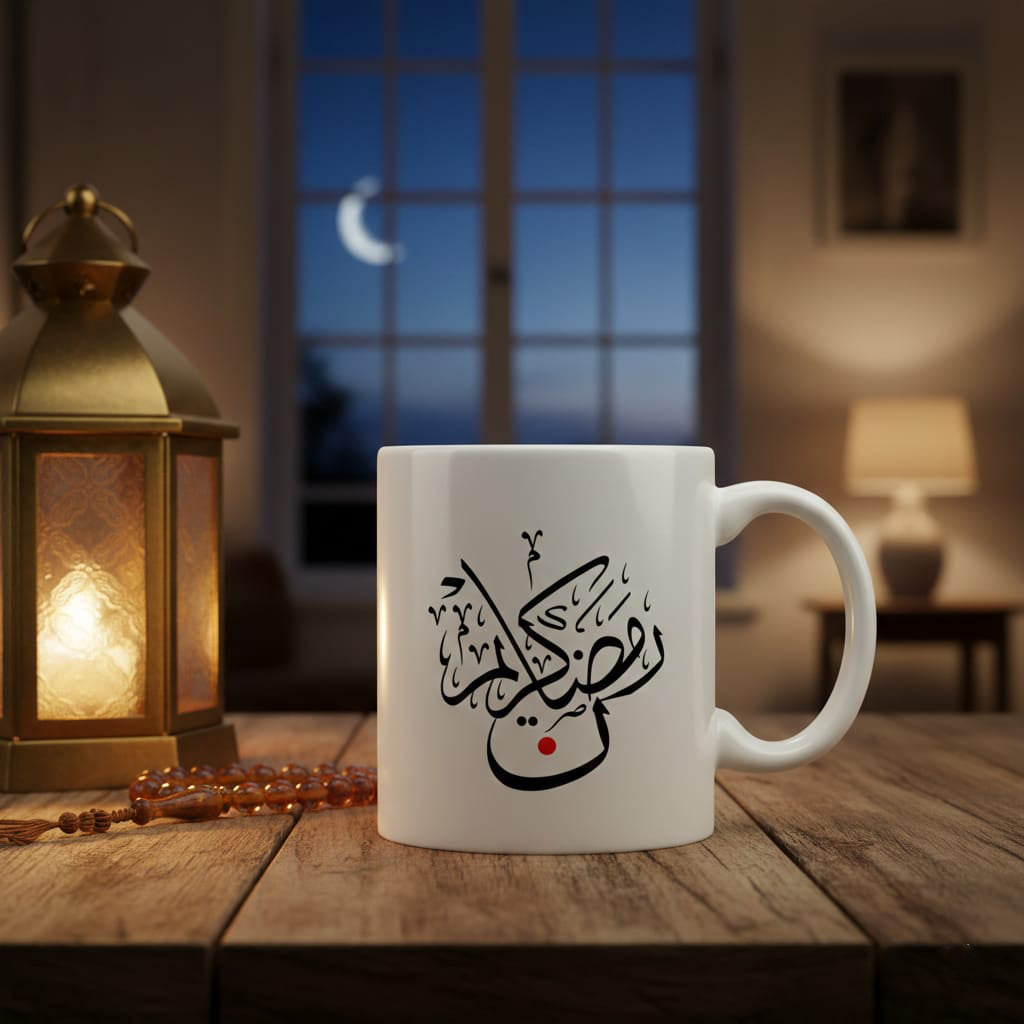 رمضان کریم - خاص سحر و افطار