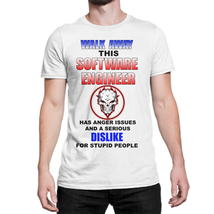 Software Engineer T-Shirt