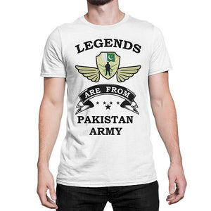 Pak Army 2 T-Shirt