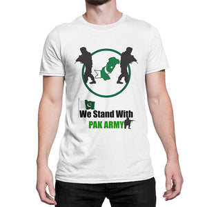 Pakistan Army T-Shirt
