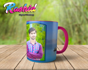 CUSTOMIZED MUG -1