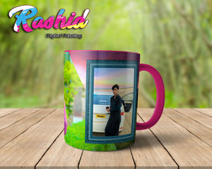 CUSTOMIZED MUG 2