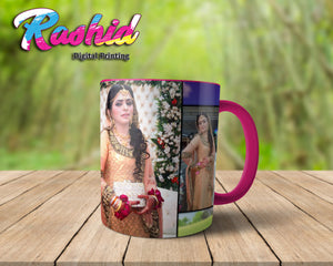 CUSTOMIZED MUG 4