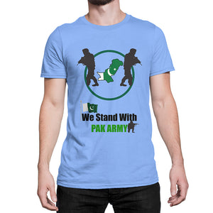 Pakistan Army T-Shirt