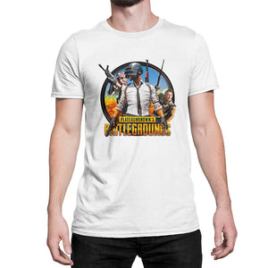 PUBG T-Shirt