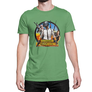 PUBG T-Shirt