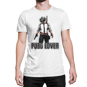 PUBG Lover T-Shirt
