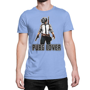 PUBG Lover T-Shirt