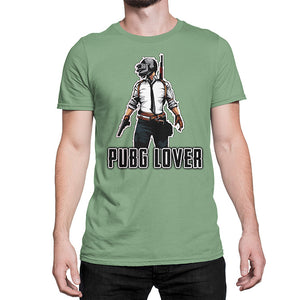 PUBG Lover T-Shirt
