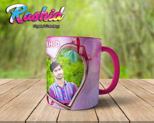 CUSTOMIZED MUG 3