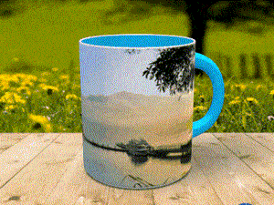 CUSTOMIZED MUG -1