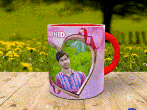 CUSTOMIZED MUG 3