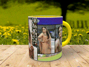 CUSTOMIZED MUG 4