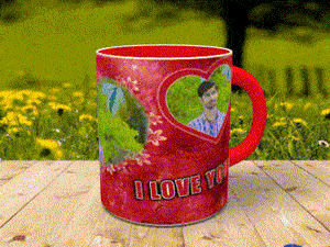 CUSTOMIZED MUG 5